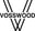Vosswood Permanent Jewelry Folsom logo